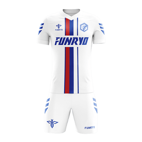 Custom Soccer Uniform FY2346