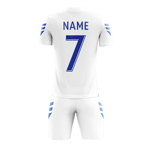 Custom Soccer Uniform FY2346