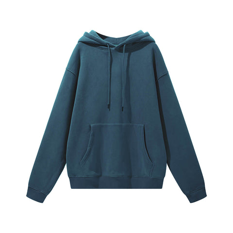 Unisex 345GSM Heavyweight Hoodies BE-2622