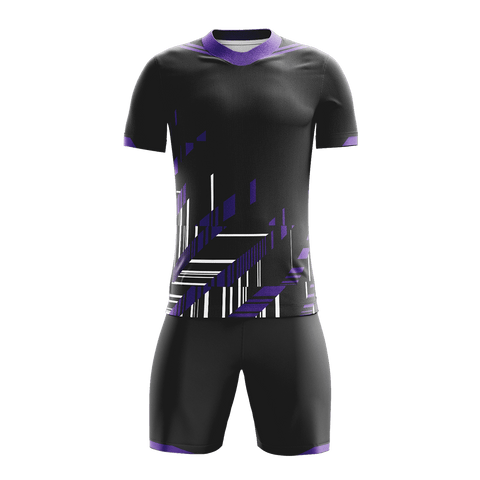 Custom Soccer Uniform FY2311