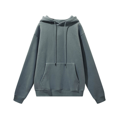 Unisex 345GSM Heavyweight Hoodies BE-2622