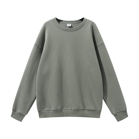 Unisex 330GSM Heavyweight Sweatshirt BE-2511