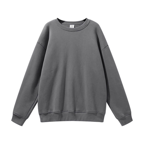 Unisex 330GSM Heavyweight Sweatshirt BE-2511