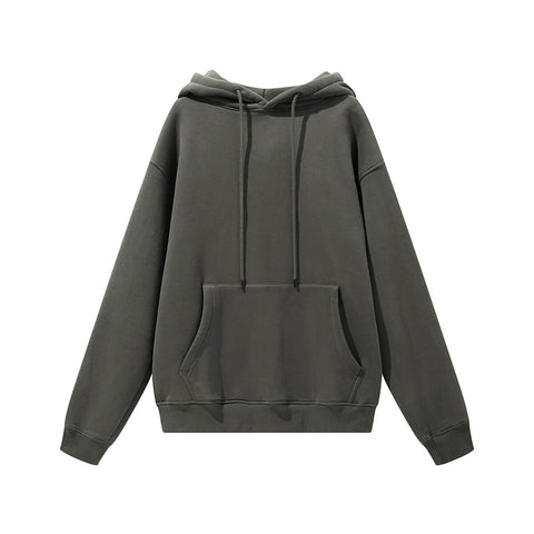 Unisex 345GSM Heavyweight Hoodies BE-2622