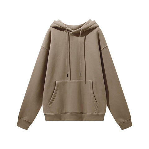 Unisex 345GSM Heavyweight Hoodies BE-2622