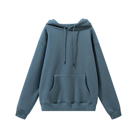 Unisex 345GSM Heavyweight Hoodies BE-2622