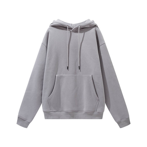 Unisex 345GSM Heavyweight Hoodies BE-2622