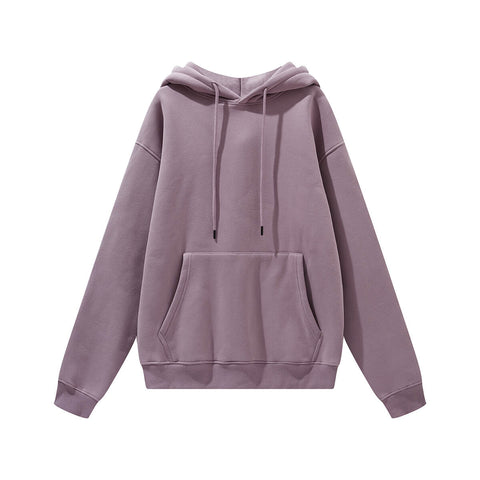 Unisex 345GSM Heavyweight Hoodies BE-2622