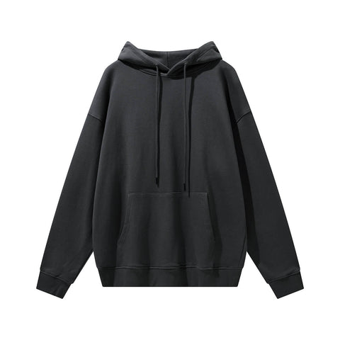 Unisex 380GSM Heavyweight Hoodies BE-3347