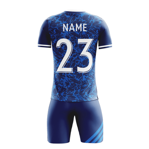 Custom Soccer Uniform FY2318