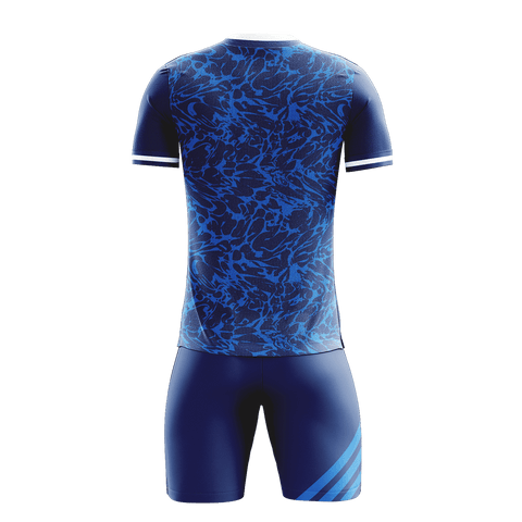 Custom Soccer Uniform FY2318