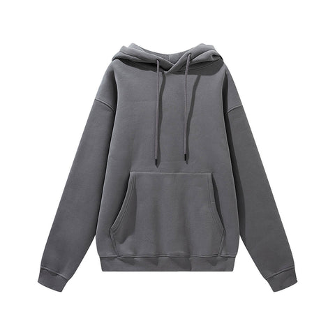 Unisex 345GSM Heavyweight Hoodies BE-2622