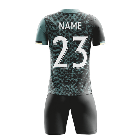 Custom Soccer Uniform FY2319