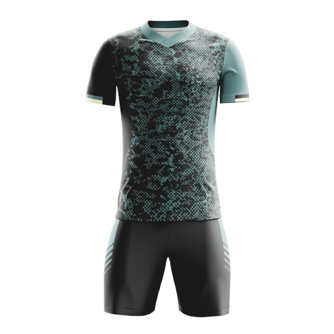 Custom Soccer Uniform FY2319