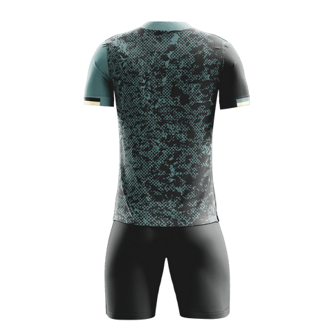 Custom Soccer Uniform FY2319