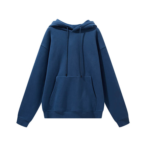 Unisex 345GSM Heavyweight Hoodies BE-2622