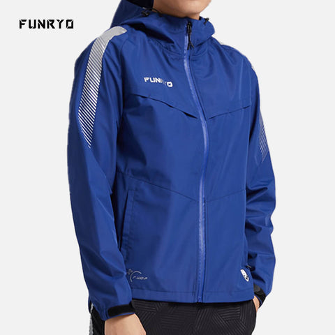 Adult Full-Zip Windbreaker 1933302