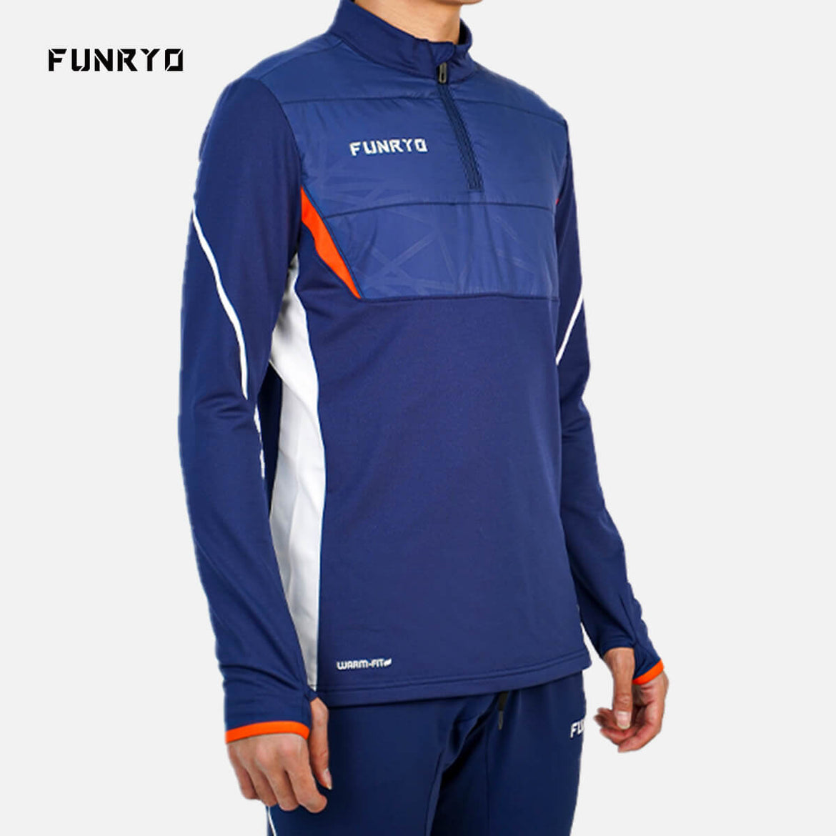 ウェア EF PT TRAINING JERSEY & SOCKS Msize CJX01XX_MUL_EF-Pro-Team-