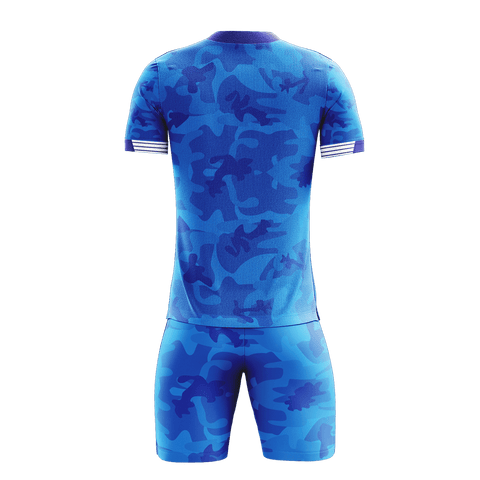 Custom Soccer Uniform FY2301