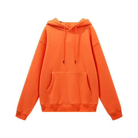 Unisex 345GSM Heavyweight Hoodies BE-2622