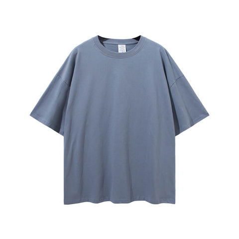 Unisex 190GSM Heavyweight Cotton T-Shirt BE-1309