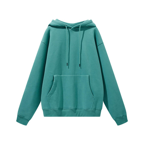 Unisex 345GSM Heavyweight Hoodies BE-2622