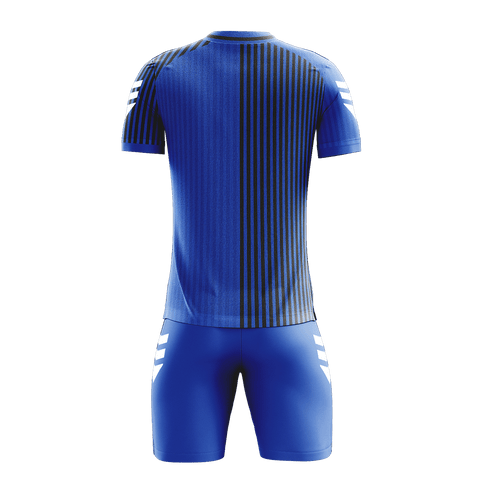 Custom Soccer Uniform FY2322