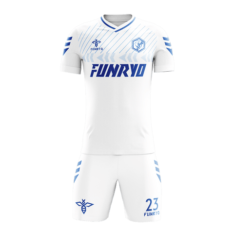 Custom Soccer Uniform FY2323