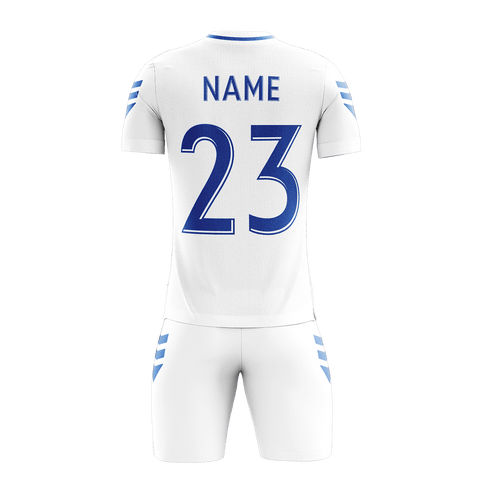 Custom Soccer Uniform FY2323