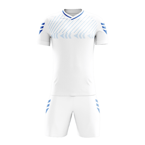 Custom Soccer Uniform FY2323