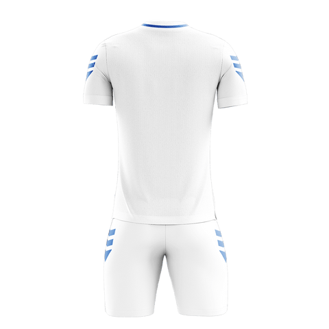 Custom Soccer Uniform FY2323