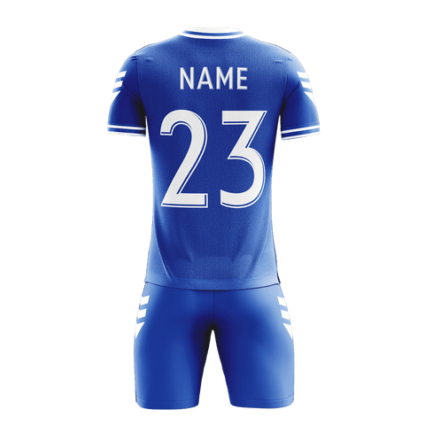 Custom Soccer Uniform FY2325