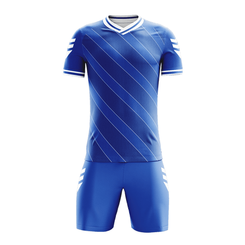 Custom Soccer Uniform FY2325