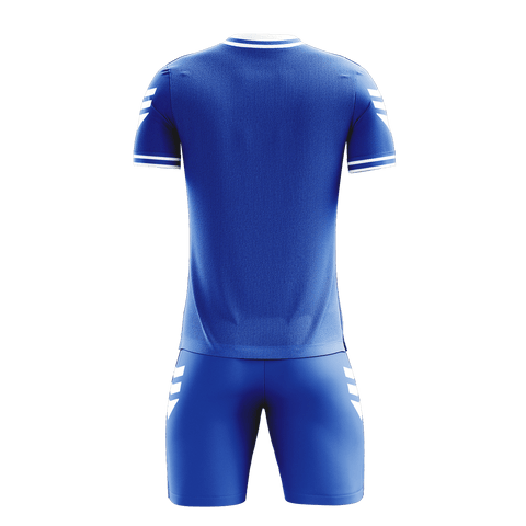 Custom Soccer Uniform FY2325