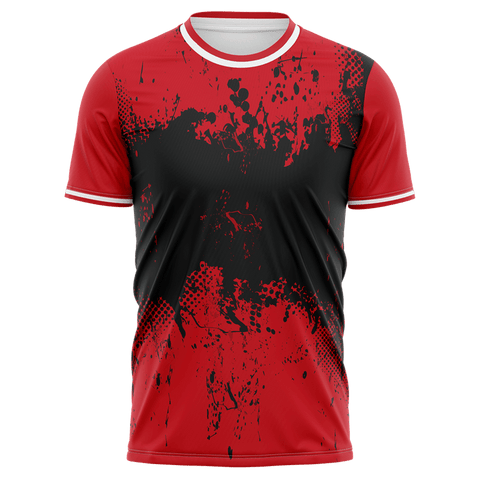 Custom Soccer Uniform FY23100