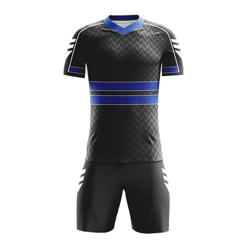 Custom Soccer Uniform FY2326