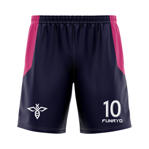 Custom Soccer Uniform FY23101