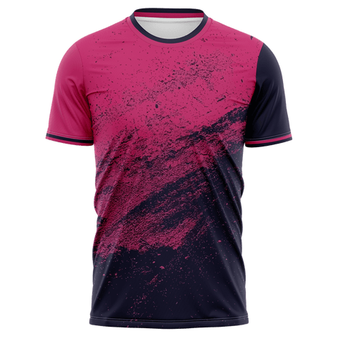 Custom Soccer Uniform FY23101