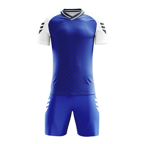 Custom Soccer Uniform FY2327