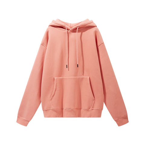 Unisex 345GSM Heavyweight Hoodies BE-2622