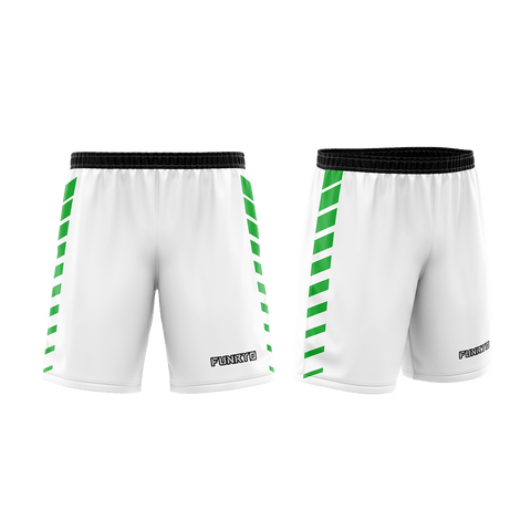 Custom Training Shorts