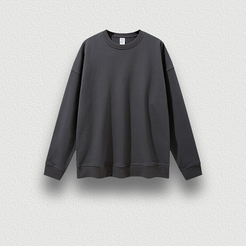 Unisex 380GSM Heavyweight Cotton Sweatshirt BE-3345