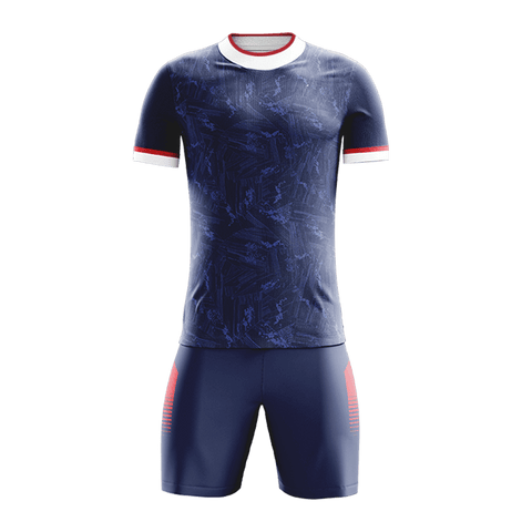 Custom Soccer Uniform FY2331