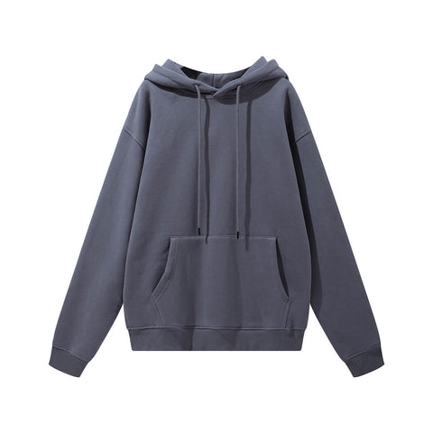 Unisex 345GSM Heavyweight Hoodies BE-2622