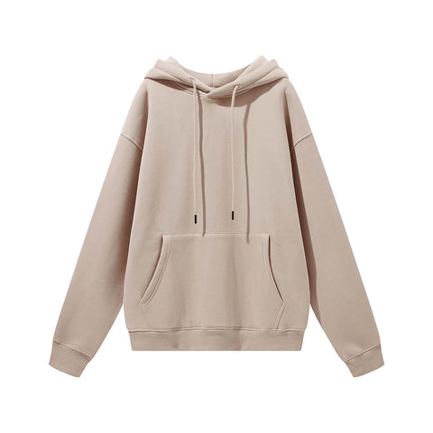 Unisex 345GSM Heavyweight Hoodies BE-2622