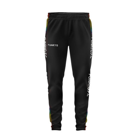 Custom Training Pants