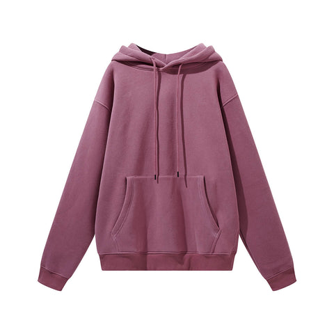 Unisex 345GSM Heavyweight Hoodies BE-2622