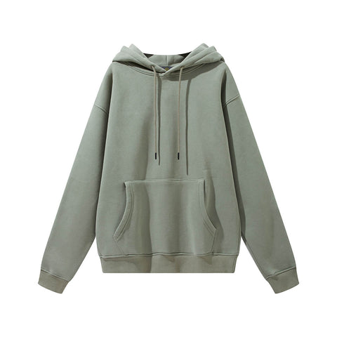 Unisex 345GSM Heavyweight Hoodies BE-2622