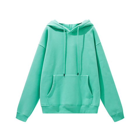 Unisex 345GSM Heavyweight Hoodies BE-2622