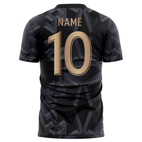 Custom Soccer Uniform FY23104